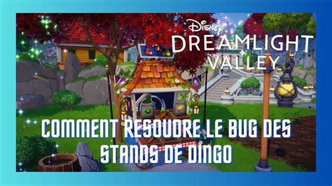 dreamlight valley bug report|disney dreamlight valley customer support.